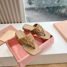 Miu Miu Sandals